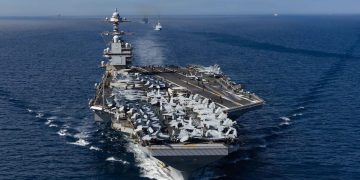 Non aux troupes américaines dans les Caraïbes et le Pacifique ! Trump, hors d’Amérique latine !