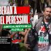 Liberan a Ezequiel Peressini, de la UIT-CI, junto al resto de la Flotilla
