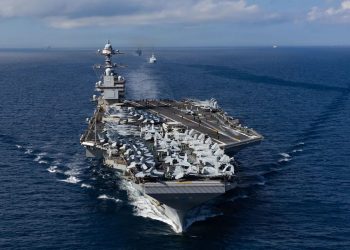 ¡No a las tropas yankis en el Caribe y el Pacifico! ¡Fuera Trump de América Latina!