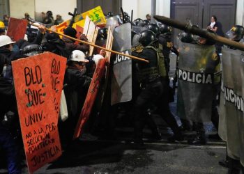 Perú: Entrevista a Enrique Fernández Chacón, ex diputado nacional y dirigente de Uníos-PT (UIT-CI)