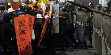 Perú: Entrevista a Enrique Fernández Chacón, ex diputado nacional y dirigente de Uníos-PT (UIT-CI)