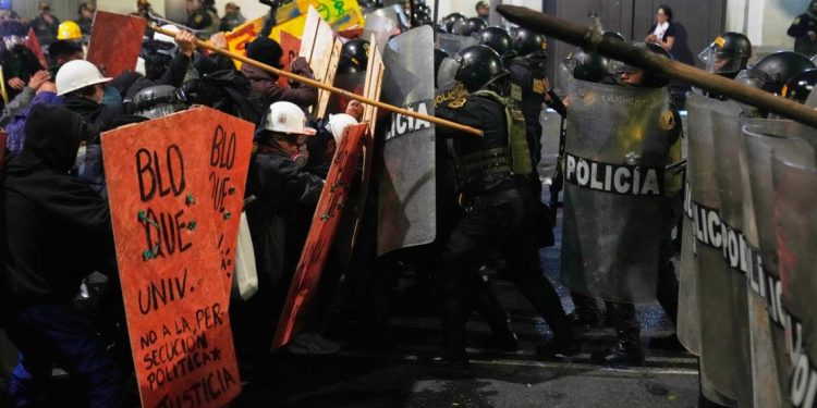 Perú: Entrevista a Enrique Fernández Chacón, ex diputado nacional y dirigente de Uníos-PT (UIT-CI)