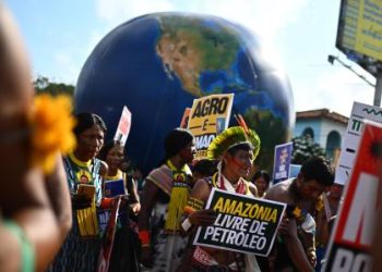 Tras la farsa de la COP30: luchar contra la catástrofe ambiental y construir alternativas
