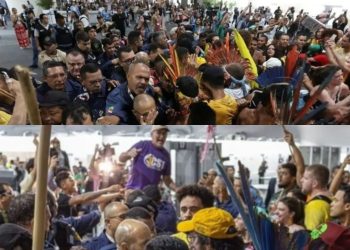 Brasil: La política de la COP-30 no representa ningún cambio