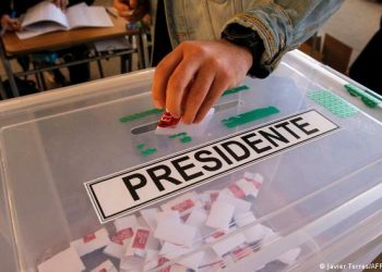 Elecciones en Chile: una disyuntiva abierta