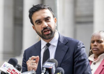 Mamdani ganó la alcaldía de Nueva York: Una derrota para Trump, el sionismo y la gran burguesía neoyorquina