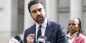 Mamdani ganó la alcaldía de Nueva York: Una derrota para Trump, el sionismo y la gran burguesía neoyorquina