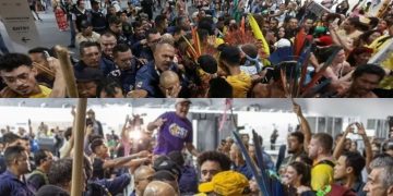 Brasil: La política de la COP-30 no representa ningún cambio