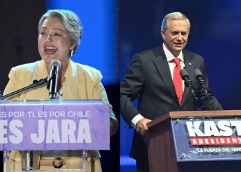 Avance electoral de la ultraderecha en Chile: crecen la polarización y las contradicciones