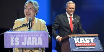 Avance electoral de la ultraderecha en Chile: crecen la polarización y las contradicciones
