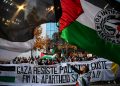 29 de noviembre: ¡A la calle en solidaridad con Palestina!