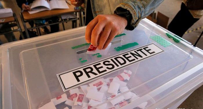 Elecciones en Chile: una disyuntiva abierta
