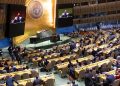 El Consejo de Seguridad de la ONU es garante de la impunidad genocida de Israel