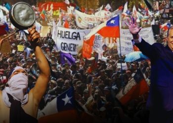 Chile: la segunda vuelta presidencial y la lucha contra la ultra derecha de Kast