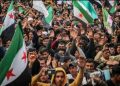 Un año sin Assad en Siria: ¡La lucha por la libertad y la dignidad continúa!