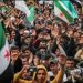 Un año sin Assad en Siria: ¡La lucha por la libertad y la dignidad continúa!