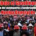Bolivia: ¡Abajo el gasolinazo! ¡Abrogación del vendepatria y hambreador D. S. 5503! ¡Viva la Huelga General de la COB!