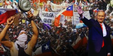 Chile: la segunda vuelta presidencial y la lucha contra la ultra derecha de Kast