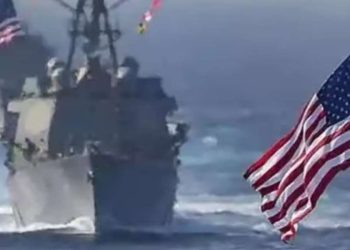 ¡Abajo la agresión yanqui! ¡Defendamos a Venezuela!