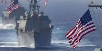 Declaración conjunta: ¡Abajo la agresión yanqui! ¡Defendamos a Venezuela!