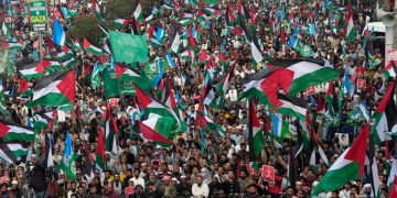 Trump profundizó el desorden mundial capitalista