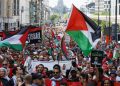 Crece la movilización mundial contra el genocidio israelí