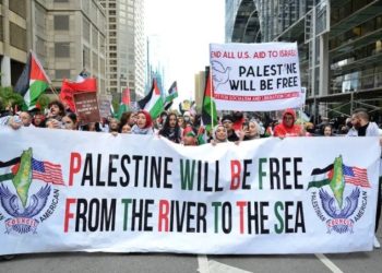 La vigencia de la consigna por una Palestina laica, democrática y no racista