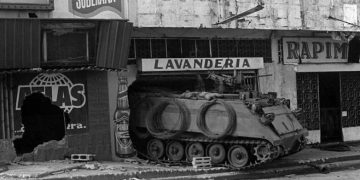 Panamá: A 36 años de la invasión. Ni olvido ni perdón