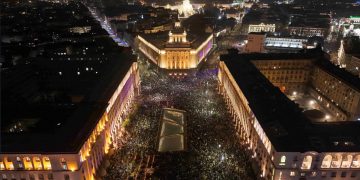 Bulgaria: grandes movilizaciones provocan la caída del gobierno