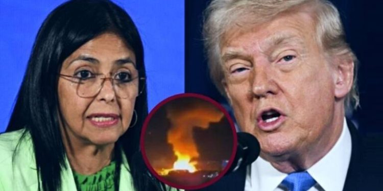 Rechazamos la reforma a la Ley de Hidrocarburos acordada con Trump, que entrega el petróleo a las transnacionales