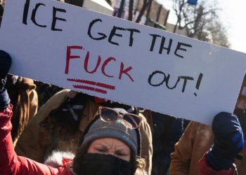 Minneapolis: La ICE vuelve a matar y crecen las protestas luego de la exitosa huelga general