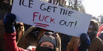 Minneapolis: La ICE vuelve a matar y crecen las protestas luego de la exitosa huelga general