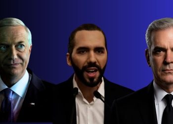 La alianza Kast-Abinader-Bukele es una amenaza para los derechos democráticos de los pueblos