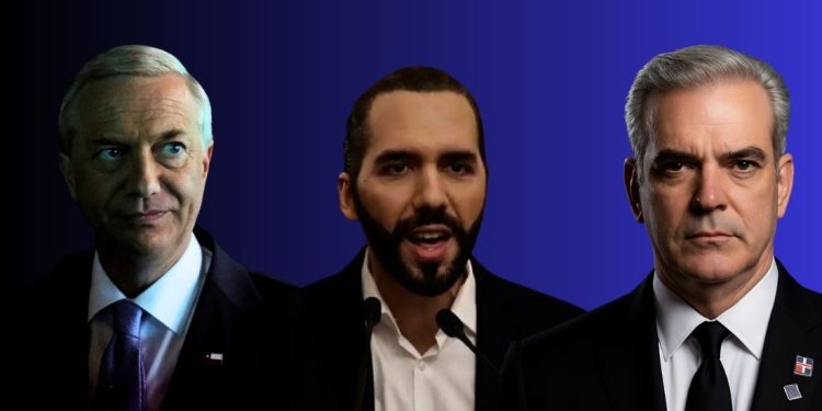 La alianza Kast-Abinader-Bukele es una amenaza para los derechos democráticos de los pueblos