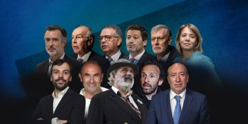 Portugal: Las elecciones presidenciales y la crisis del régimen