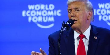 La “Junta de Paz» de Trump busca colonizar Gaza