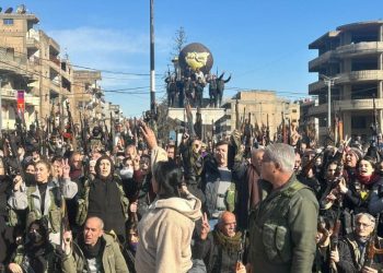 Siria: Nos oponemos a todos los intentos de agresión dirigidos contra el pueblo kurdo