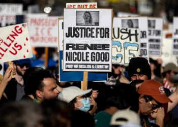 Estados Unidos: Minneapolis estalla contra Trump y los asesinatos de la ICE