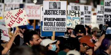 Estados Unidos: Minneapolis estalla contra Trump y los asesinatos de la ICE