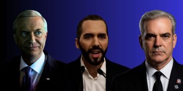 La alianza Kast-Abinader-Bukele es una amenaza para los derechos democráticos de los pueblos