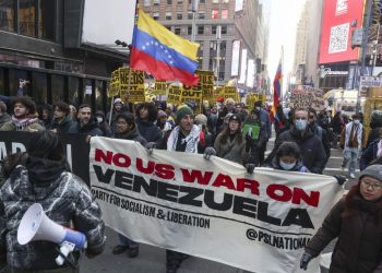 ¿A dónde va Venezuela?