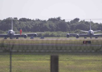 Condenamos el servilismo y la complicidad del gobierno del PRM con los crímenes de Trump contra Venezuela