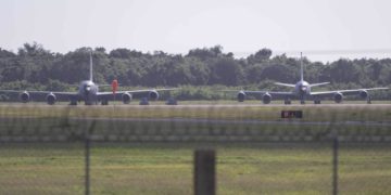 Condenamos el servilismo y la complicidad del gobierno del PRM con los crímenes de Trump contra Venezuela