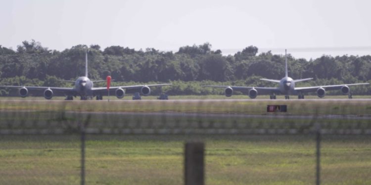 Condenamos el servilismo y la complicidad del gobierno del PRM con los crímenes de Trump contra Venezuela