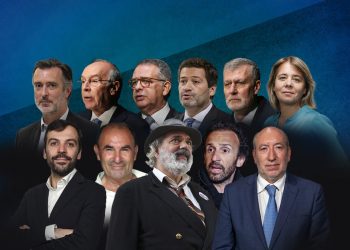 Portugal: Las elecciones presidenciales y la crisis del régimen