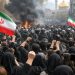 Irán: ¡Estamos con la rebelión del pueblo iraní contra la dictadura!