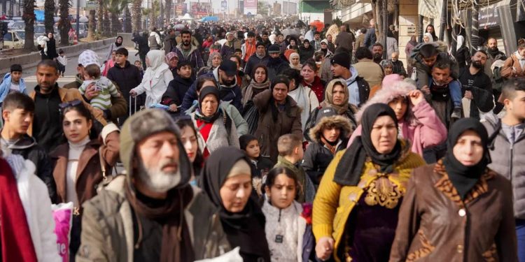 ¡Las operaciones militares del gobierno en Alepo deben cesar de inmediato y los derechos democráticos de los pueblos de Siria deben ser reconocidos de manera incondicional!