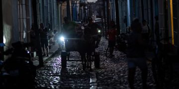 Denunciamos la profundización del bloqueo imperialista contra Cuba