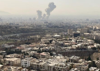 Condenamos enérgicamente agresión de Estados Unidos e Israel contra Irán