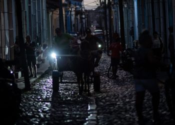 Denunciamos la profundización del bloqueo imperialista contra Cuba